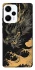 Чохол на Xiaomi Poco F5 / Note 12 Turbo gold dragon фото 1 з 1