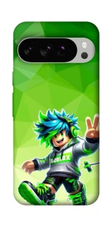 Чохол на Google Pixel 10 Pro Roblox aesthetics ver.2 фото 1 з 1