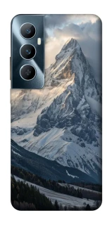 Чехол на Realme C65 4G Mountain v6 фото 1 из 1