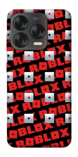 Чехол на ZTE Blade V70 Design Roblox aesthetics ver.9 фото 1 из 2