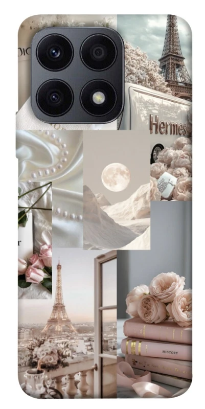Чохол на Huawei Honor X8a Fashion collage ver.6 фото 1 з 1