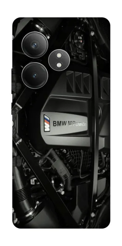 Чохол на Realme GT Neo 6 SE BMW V58 фото 1 з 1
