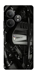 Чохол на Realme GT Neo 6 SE BMW V58 фото 1 з 1