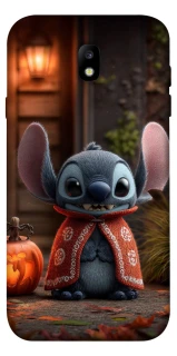 Чохол на Samsung J730 Galaxy J7 (2017) Stitch ver.14 фото 1 з 1