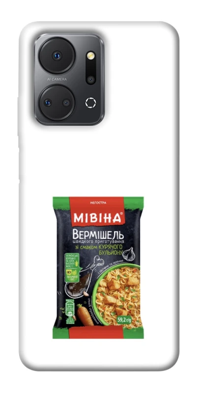 Чохол на Huawei Honor X7a Мівіна фото 1 з 1