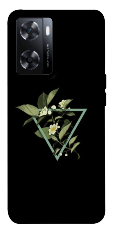 Чохол на OnePlus Nord N20 SE Flowers ver.2 фото 1 з 1