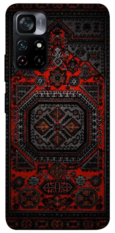 Чохол на Xiaomi Poco M4 Pro 5G Килим v16 фото 1 з 1