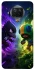 Чехол на Xiaomi Mi 10T Lite / Redmi Note 9 Pro 5G Brawl Stars ver.16 фото 1 из 1