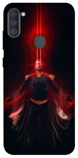 Чохол на Samsung Galaxy A11 Homelander v2 фото 1 з 1