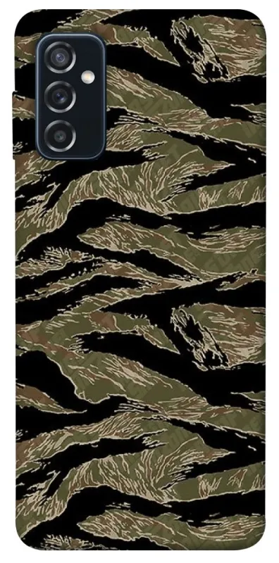 Чохол на Samsung Galaxy M52 Camouflage v23 фото 1 з 1