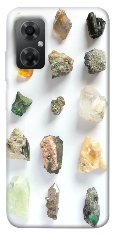 Чохол на Xiaomi Redmi Note 11R Колекція кристалів фото 1 з 1