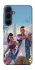 Чехол на Samsung Galaxy A35 GTA фото 1 из 1