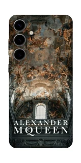 Чехол на Samsung Galaxy S25 Alexander McQueen фото 1 из 1