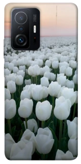 Чехол на Xiaomi 11T / 11T Pro Flowers v1 фото 1 Чехол на Xiaomi 11T / 11T Pro Flowers v1 фото 1 из 1