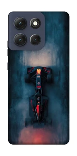 Чохол на Motorola Moto G86 F-1 ver.2 фото 1 з 1
