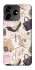 Чохол на ZTE Blade V50 Design 4G Fashion collage ver.9 фото 1 з 1