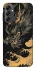 Чохол на Samsung Galaxy A14 4G/5G gold dragon фото 1 з 1
