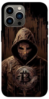 Чехол на Apple iPhone 12 Pro Max (6.7") Crypt фото 1 из 1