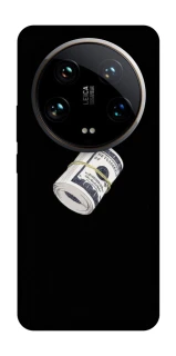 Чехол на Xiaomi 14 Ultra Money motivation фото 1 из 1