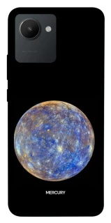 Чехол на Realme C30 Mercury фото 1 из 1