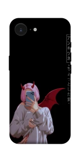 Чохол на Apple iPhone 17e (6.1") Hot Demon фото 1 з 1