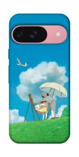 Чохол на Google Pixel 9 Drawing фото 1 з 1