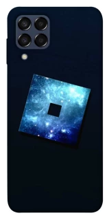 Чехол на Samsung Galaxy M33 5G Adopt Me Penguin Candy фото 1 из 1