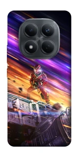 Чохол на Xiaomi Redmi Note 15 Pro 4G Project Hail Mary ver.6 фото 1 з 1