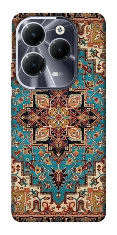 Чехол на Infinix Hot 40 Килим v5 фото 1 из 1