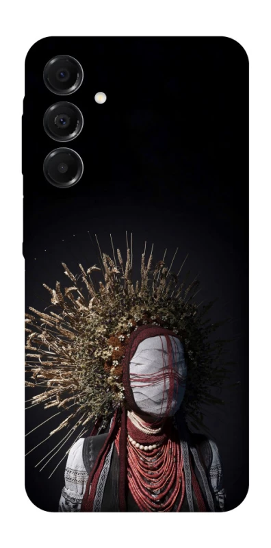 Чехол на Samsung Galaxy A17 4G/5G Мотанка фото 1 из 1