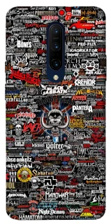 Чохол на OnePlus 7 Pro My playlist ver.3 фото 1 з 1