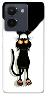 Чохол на Vivo Y36 But it's not white фото 1 з 1