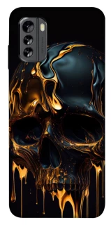 Чохол на Nokia G60 Череп фото 1 з 1