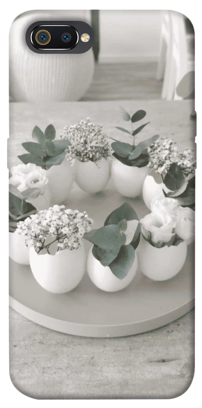 Чехол на Realme C2 Mood фото 1 из 1