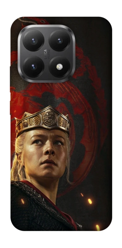 Чохол на Xiaomi 15T House of the Dragon ver.6 фото 1 з 1
