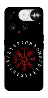 Чохол на Nothing Phone (3) Рунічне коло фото 1 з 1