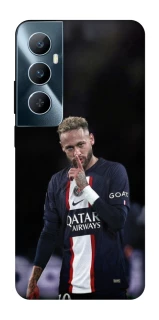 Чохол на Realme C65 4G Neymar фото 1 з 1