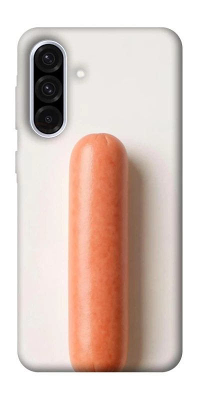 Чохол на Samsung Galaxy A36 5G Сосиска фото 1 з 1