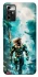 Чохол на ZTE Blade A72 Aquaman фото 1 з 1