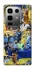 Чохол на Infinix Note 50 Pro UA-Football ver.6 фото 1 з 1