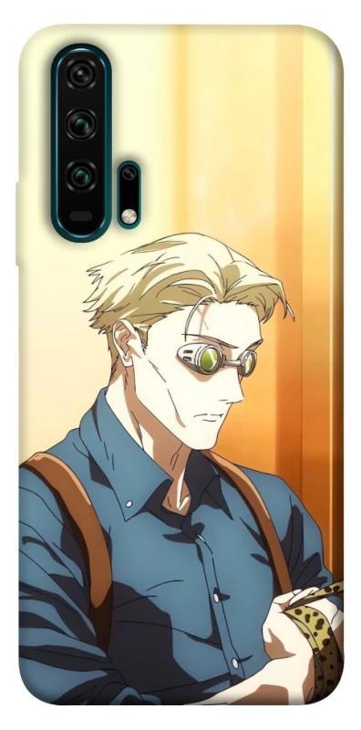 Чохол на Huawei Honor 20 Pro Nanami v3 фото 1 з 1