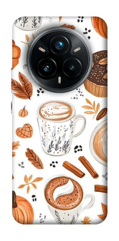 Чохол на Realme 14 Pro Autumn vibes ver.7 фото 1 з 1