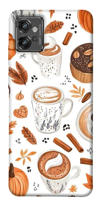Чехол на Motorola Moto G32 Autumn vibes ver.7 фото 1 Чехол на Motorola Moto G32 Autumn vibes ver.7 фото 1 из 1