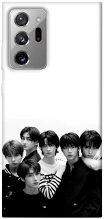 Чохол на Samsung Galaxy Note 20 Ultra TWS фото 1 з 1