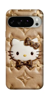 Чехол на Google Pixel 10 Pro Hello Kitty ver.2 фото 1 из 1