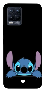 Чехол на Realme 8 Stitch ver.7 фото 1 Чехол на Realme 8 Stitch ver.7 фото 1 из 1