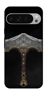 Чехол на Google Pixel 9 Pro XL Мьёльнир фото 1 из 1