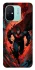 Чехол на Xiaomi Redmi 12C / Poco C55 Superman фото 1 из 1