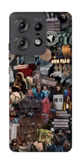 Чехол на Motorola Edge 50 Pro Stranger Things ver.24 фото 1 из 1