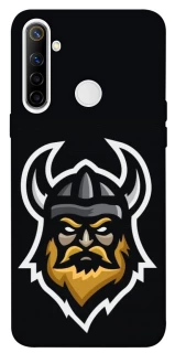 Чохол на Realme 6i Viking v2 фото 1 з 1